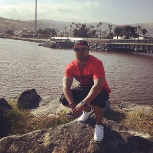 Meet your Posher, Brian